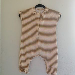 Millk Playsuit size 3